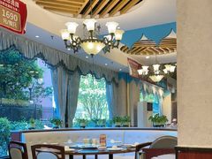 -中发源·清真餐厅(春风店)