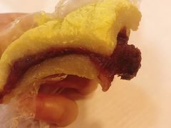 松花团子-近水阁糕点(皮市街店)