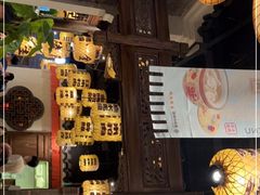 -南京大牌档(富力海珠城店)