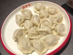 -德发长·花式蒸饺(大唐不夜城店)