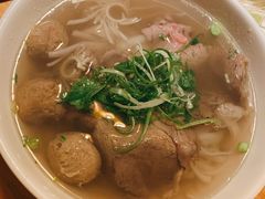 -越美小馆·越南料理(曲江店)