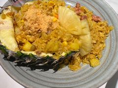 -太食獸泰式茶餐厅(北美新天地店)