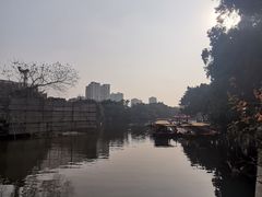 -荔湾湖公园