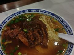 -永丰面馆(汉口路店)