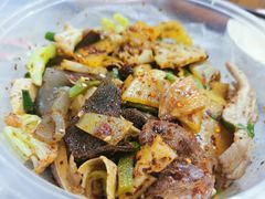 -胖子好盐水鸭(总店)
