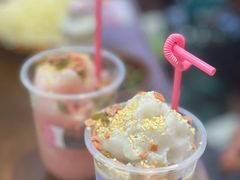 -黔有有贵州酸汤夺夺粉火锅(五味十字店)