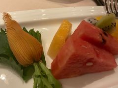 -丽思卡尔顿酒店-天泰轩中餐厅(大沽北路店)