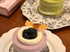 -PATTPATT日式蛋糕(体育西店)