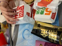 -麦当劳(交道口店)