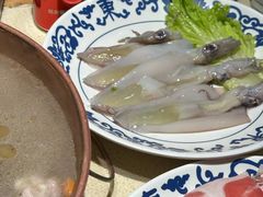 -东镇老火锅(长春路首店)