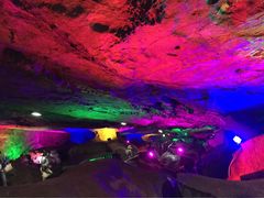 林屋洞景区-林屋洞景区