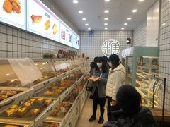 -糖涩(新佳丽店)