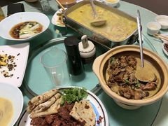 -五台山八大碗·地方风味菜馆(五爷庙店)