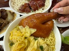 -陈光记烧腊店(罗保博士街店)