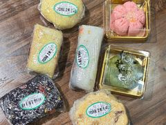 -江南春(中山中路店)