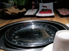 -捞围鲜·港式打边炉(海阳路店)