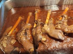 -相约·羊村小馆非遗手抓肉(七一酱园店)