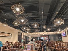 -南门涮肉(上海二店)
