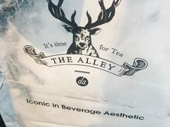 -鹿角巷The Alley(龙湖天街店)