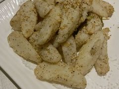 -永和红旗美食城