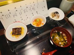 -元熹会席料理