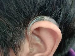 -自然之声助听器(平凉店)