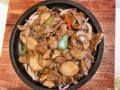 -大铁勺新津菜(东丽阳光新业广场店)