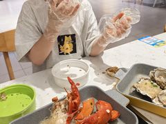 -盒马鲜生(首义店)