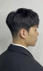 -卓梵美发·精品Salon