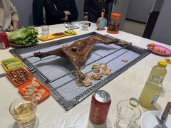 -西夏一品烤全羊(百桥路店)