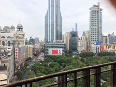 -上海国际饭店