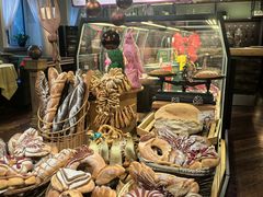 -秋林西餐厅(总店)