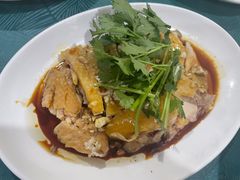 白切鸡-电白鸭粥店(下沙二坊88号店)