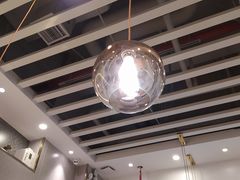 大堂-CoCo都可(秀英万达店)