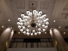 -Salon de The de Joel Robuchon(外滩18号店)