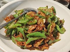 -小柴米·传统江西菜(八一广场店)