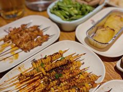 -蚝太郎 • 海鲜烧烤(Upark店)