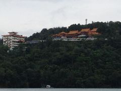 -日月潭
