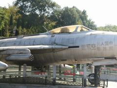 -聂荣臻元帅陈列馆