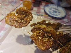-陈老二烧烤(草市街总店)