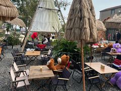 -HERRE·FARM 赫尔露营农场·团建聚会包场