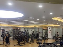 -云顶游泳健身(广州塔店)