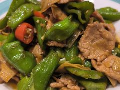 -海富荣·锅贴·陕菜家常菜(阳光城店)