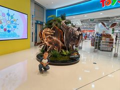 -TOYSRUS玩具反斗城(上海万象城店)