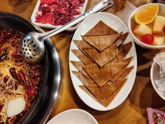 -楠火锅(太古里总店)