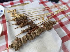 -马叉虫和妖且闲·长沙大排档(解放西店)