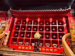 -西北莜面村(太原店)