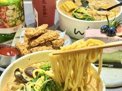-W COLLECTIVE  DESSERT SHOP