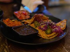 -Q MEX 库迈墨西哥餐吧(三里屯店)