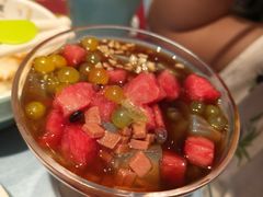 -老济南·地道济南菜(大明湖店)